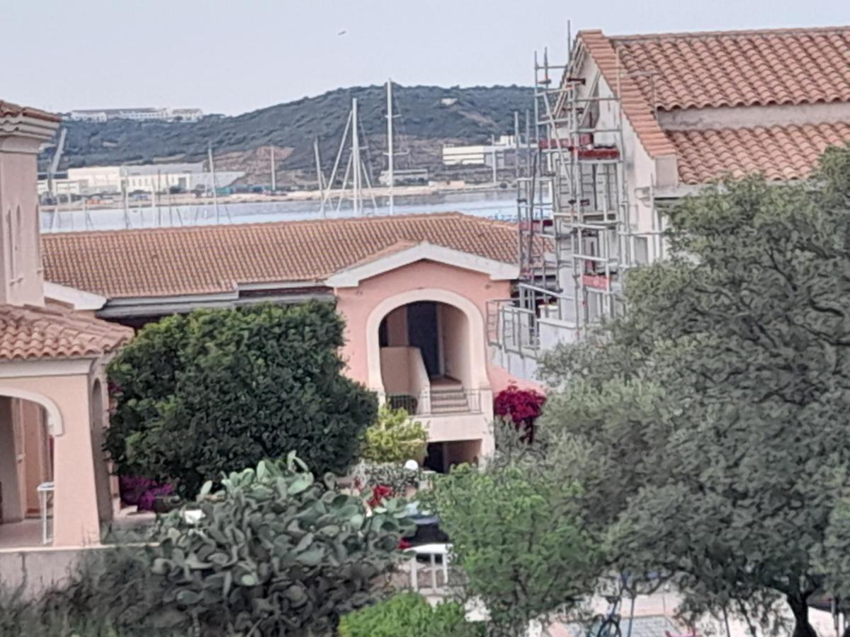 Strategico Ungaretti Olbia Exterior foto