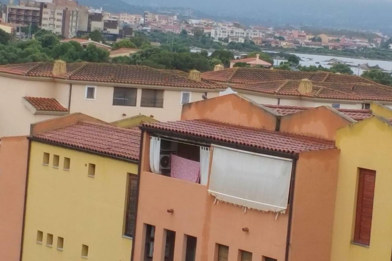 Strategico Ungaretti Olbia Exterior foto
