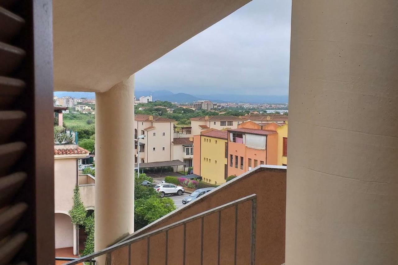 Strategico Ungaretti Olbia Exterior foto