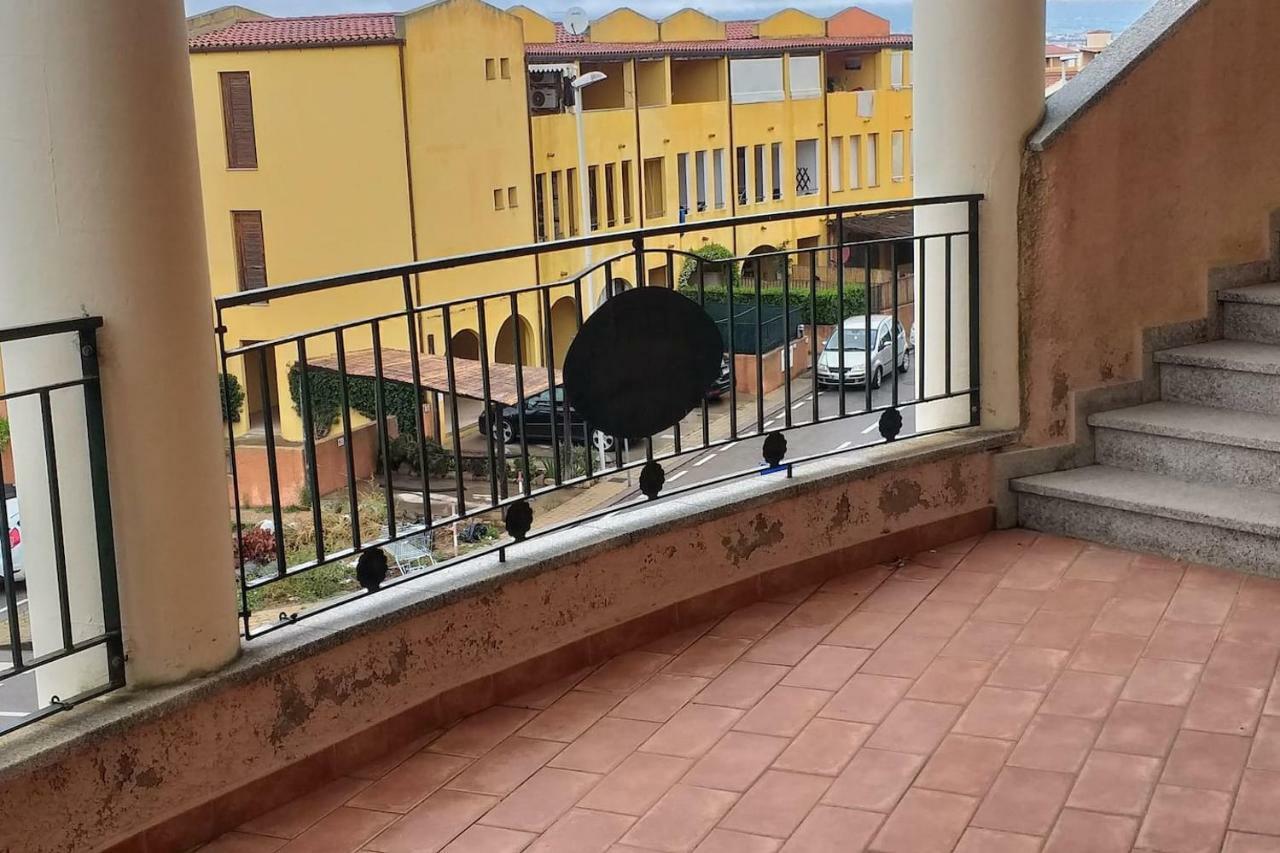 Strategico Ungaretti Olbia Exterior foto