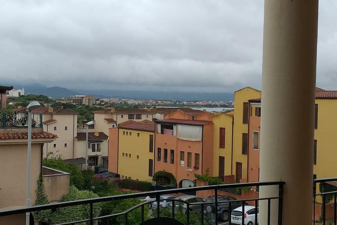 Strategico Ungaretti Olbia Exterior foto