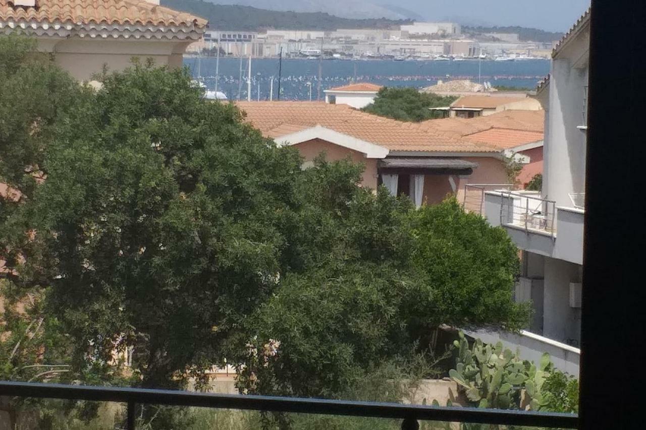 Strategico Ungaretti Olbia Exterior foto